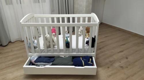 Lit pour Bébé