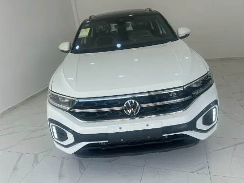 Volkswagen T-Roc 2025 Starlight