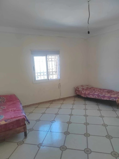 Vente Bungalow F2 Tlemcen Bab el assa