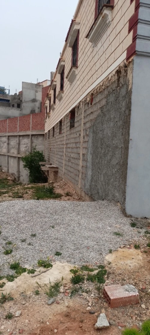 Vente Bungalow F2 Tlemcen Bab el assa