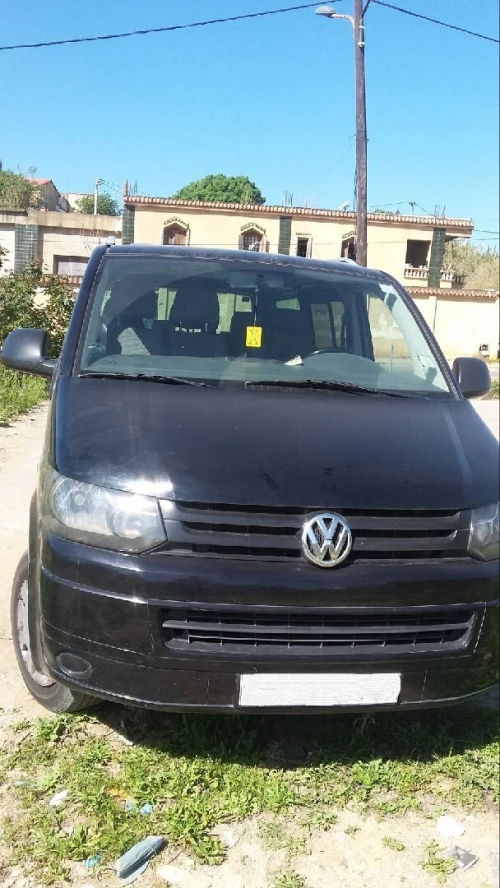 Transport du personnel 