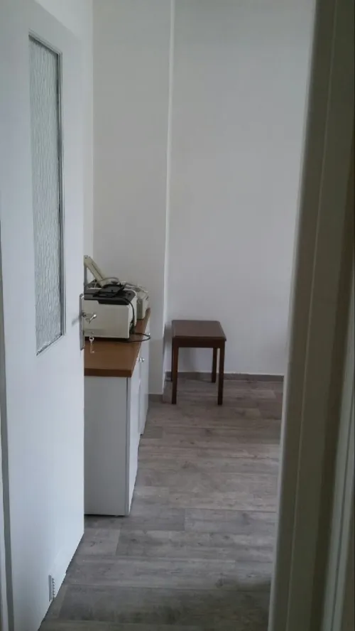 Location Appartement Alger Chevalley