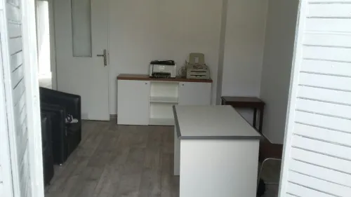 Location Appartement Alger Chevalley