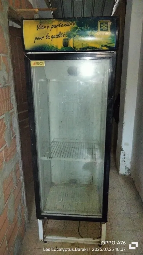 Frigo simafe