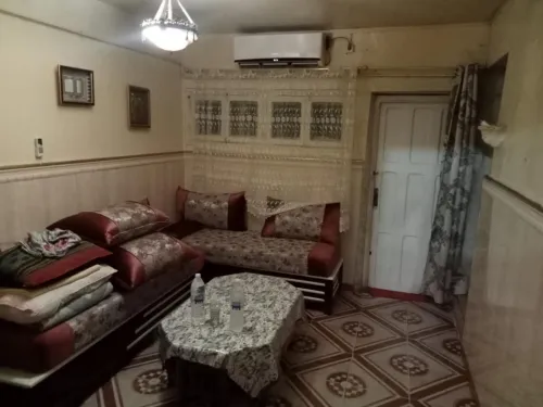 Location Bungalow F2 Aïn Témouchent Beni saf