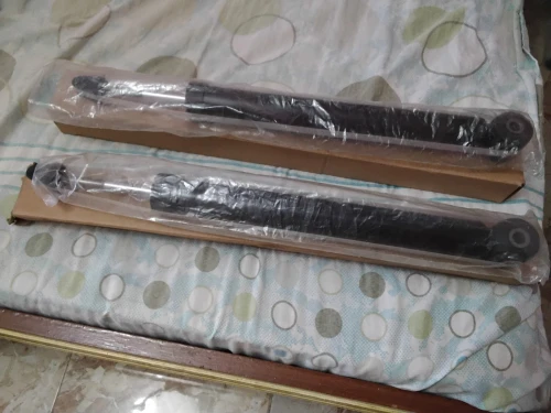 Amortisseurs arrières BAIC D20
