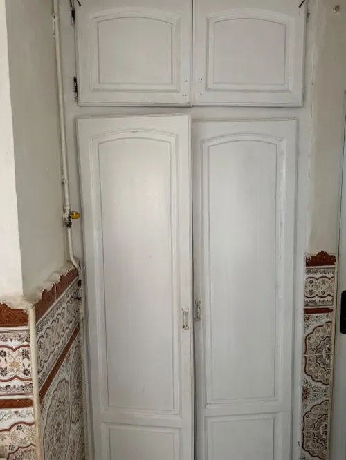 Vente Appartement F3 Blida Beni mered