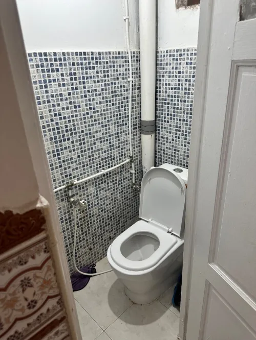Vente Appartement F3 Blida Beni mered