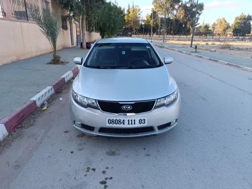 Kia Cerato 2011 
