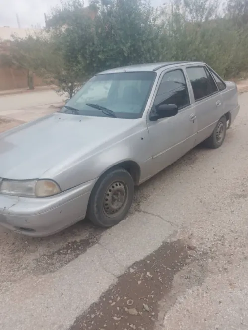 Daewoo Cielo 2000 