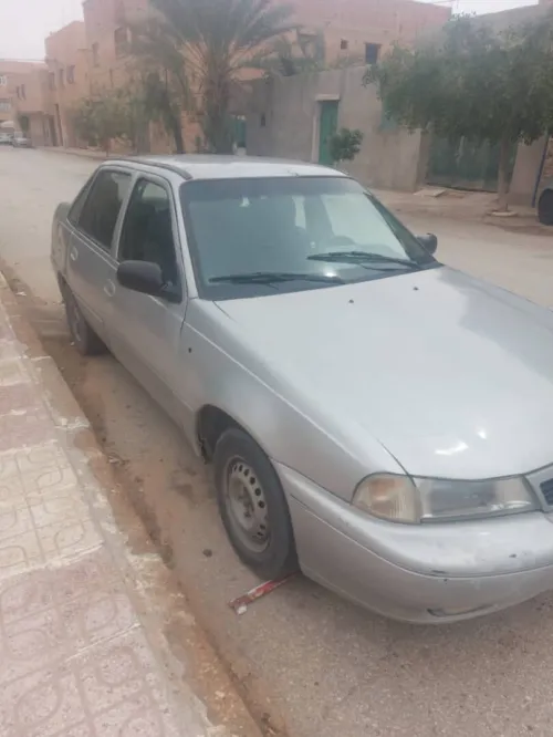 Daewoo Cielo 2000 