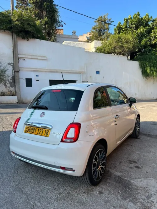 Fiat 500 2023 Dolcevita plus 