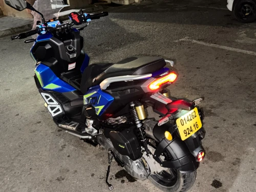 Vms Xdv 2024