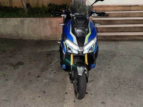 Vms Xdv 2024