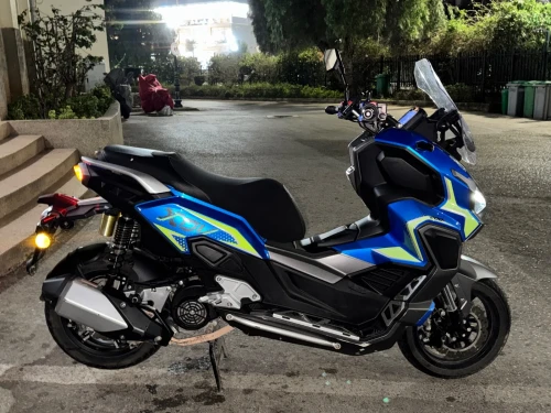 Vms Xdv 2024