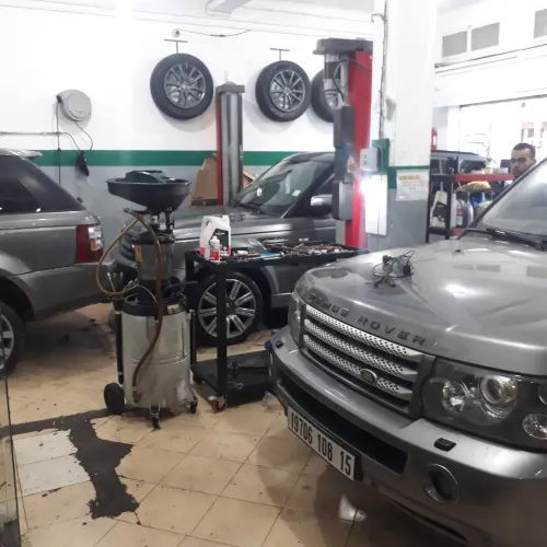 Scanner Diagnostic Range Rover Jaguar 