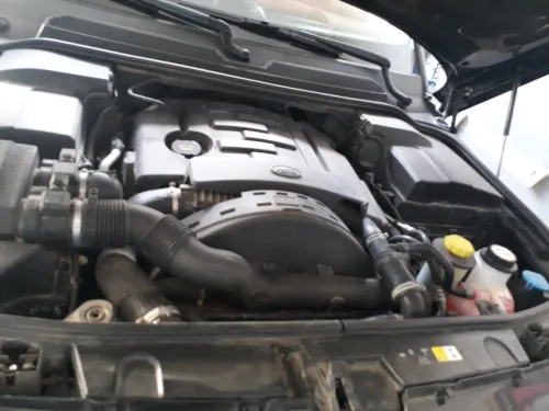 Scanner Diagnostic Range Rover Jaguar 