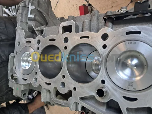 REVISION MOTEUR RANGE ROVER SPORT EVOQUE DISCOVERY JAGUAR F PACE INGENUIM 2.0 ADJ 