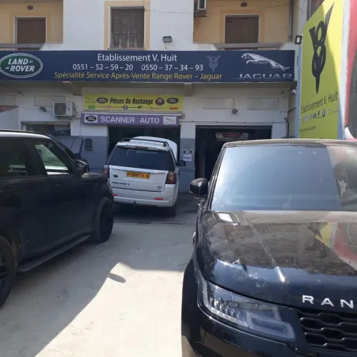 Scanner Diagnostic Range Rover Jaguar 