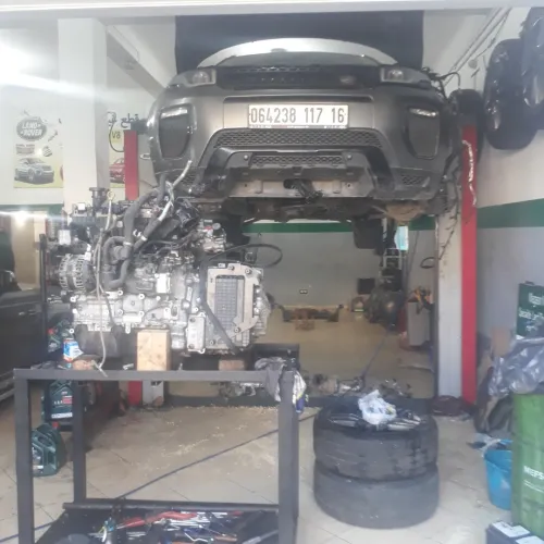Scanner Diagnostic Range Rover Jaguar 