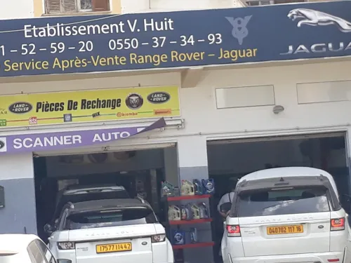 Scanner Diagnostic Range Rover Jaguar 