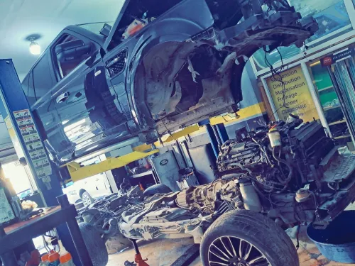 Scanner Diagnostic Range Rover Jaguar 