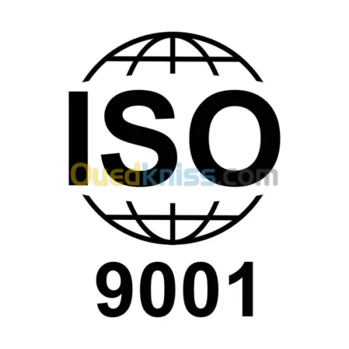 Formation et accompagnement ISO 9001/ISO 17020