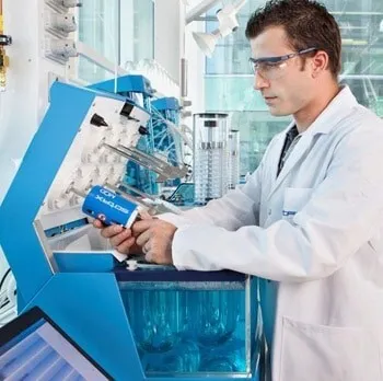 Formation en métrologie