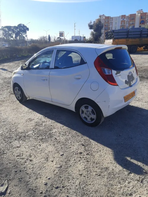 Hyundai EON 2013 GLS