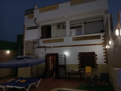 Location vacances Villa Boumerdès Thenia