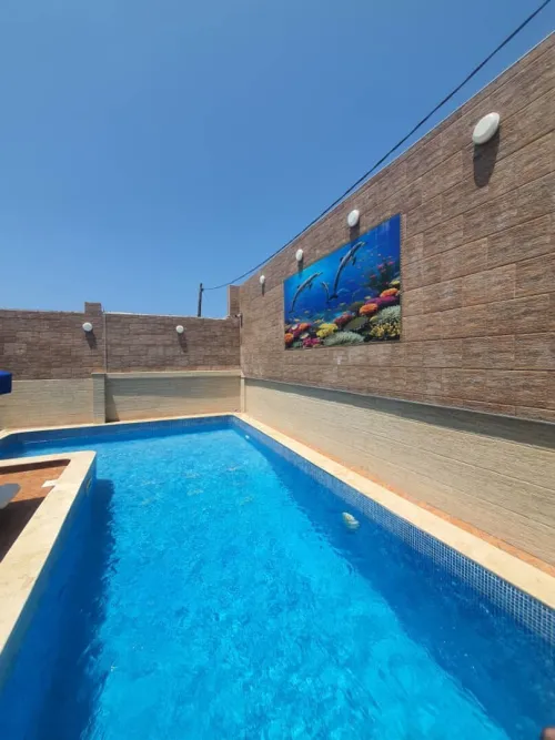 Location vacances Villa Boumerdès Thenia