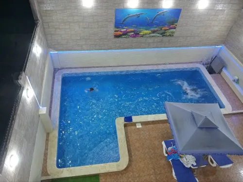 Location vacances Villa Boumerdès Thenia