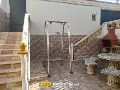 Location vacances Villa Boumerdès Thenia