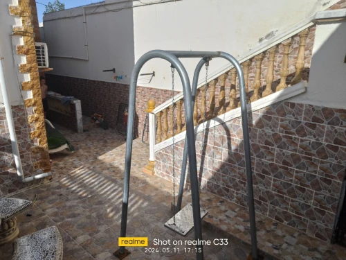 Location vacances Villa Boumerdès Thenia