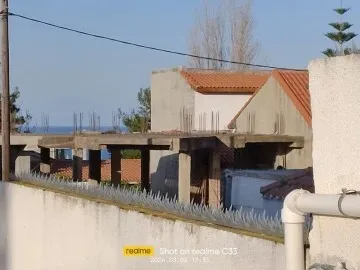 Pointe entie escalad