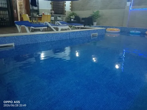 Location vacances Villa Boumerdès Thenia