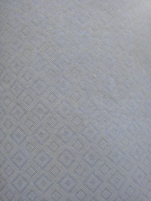La mousse anti-dérapant pour tapis 