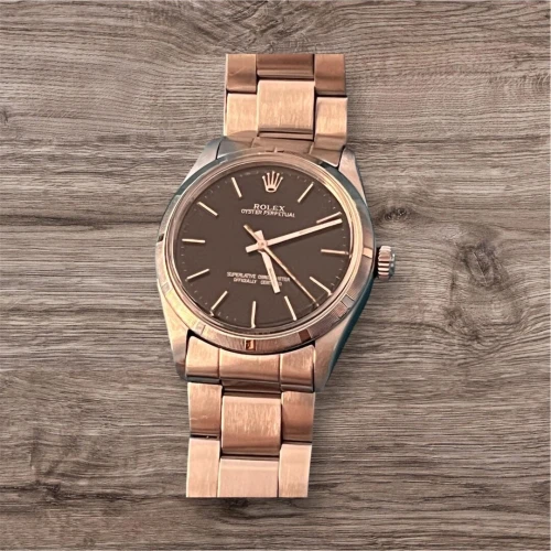 Rolex Oyster Perpetual 