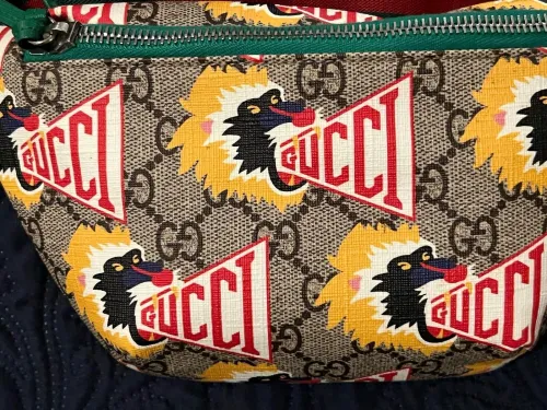 Gucci Sacoche