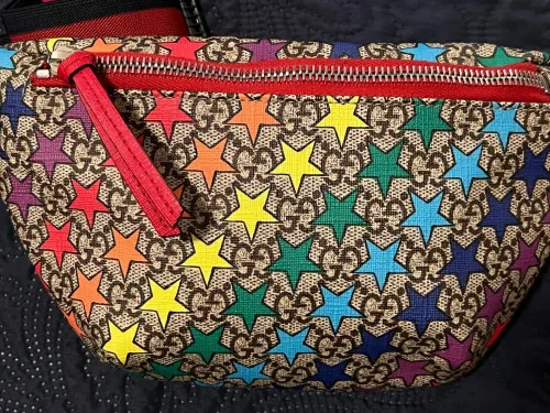 Gucci Sacoche