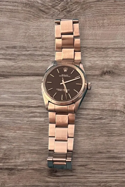 Rolex Oyster Perpetual 