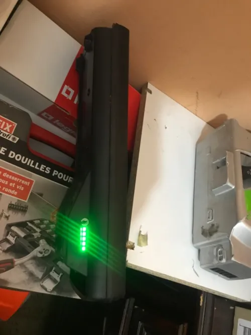 Accessoire vélo