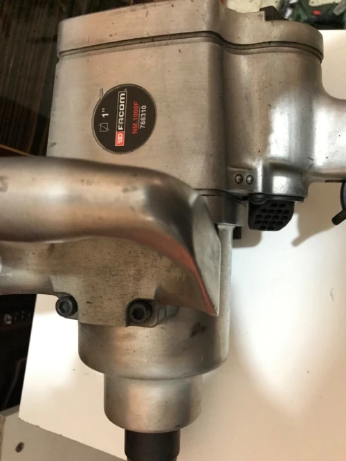 Hitachi Facom