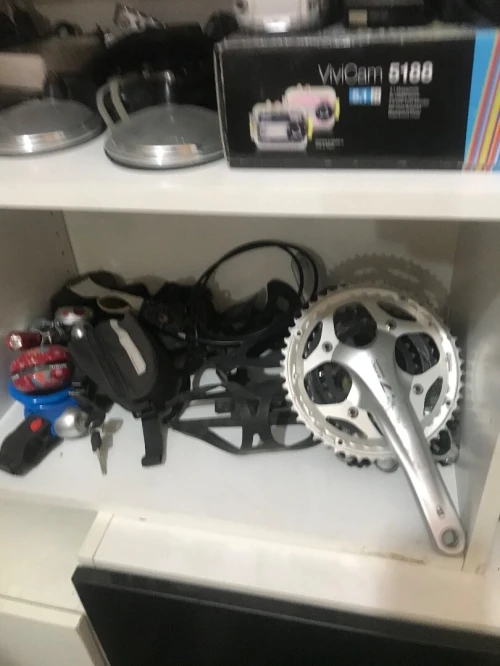Accessoire vélo