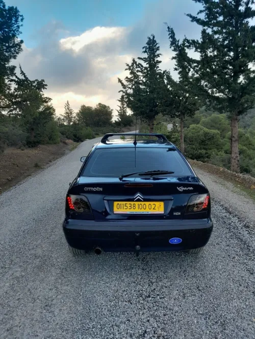 Citroen Xsara 2000 Xsara