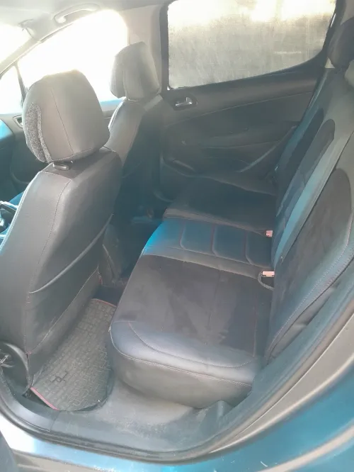 Peugeot 308 2008 308