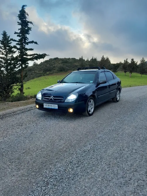 Citroen Xsara 2000 Xsara
