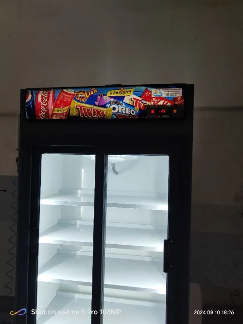 Frigo 1m