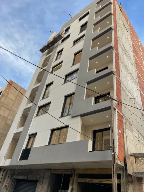 Vente Appartement F3 Oran Oran