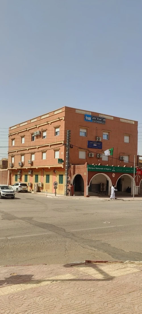 Location Local Adrar Adrar